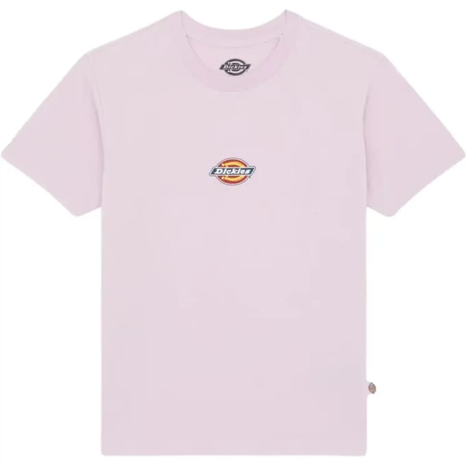 Dames-T-shirt Dickies Maple Valley
