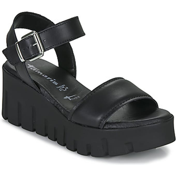 Sandalen met hakken Tamaris 28712-003