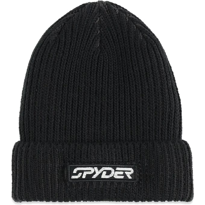 Hoed Spyder Groomers