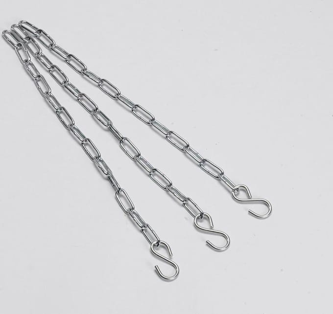 Bon Fire Ketting Set 50 Cm