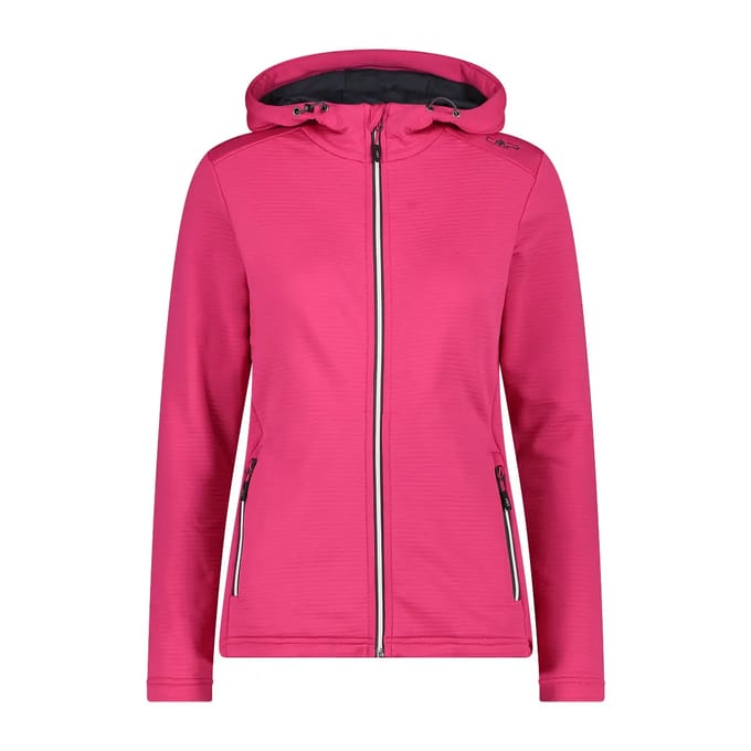 CMP 31E1836 Jasje Dames - Fuchsia - S