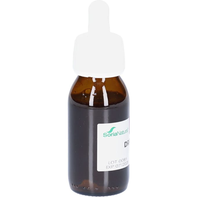 SoriaNatural Drainasor Lever en Gal 50 Oplossing