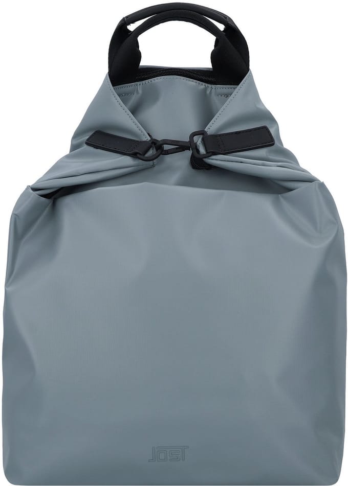 Jost Tolja Handtas 30 cm Laptop compartiment - Dames - hellgrau