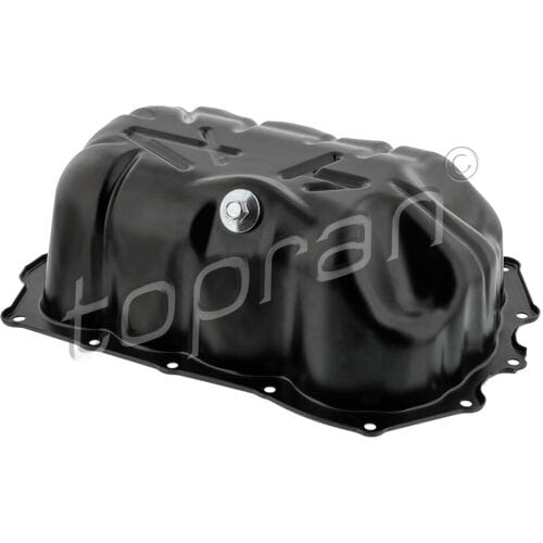 Topran Oliepan HANS PRIES 306 258
