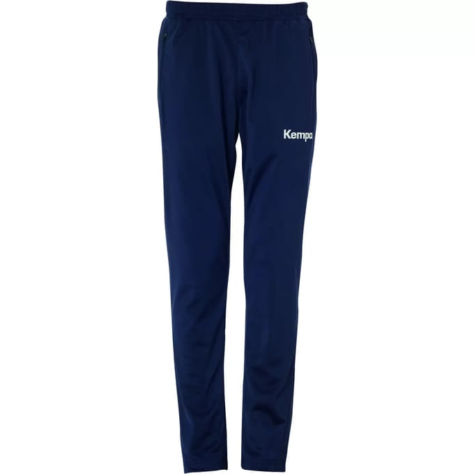 Kempa Emotion 2.0 Sportbroek - Maat M  - Mannen - navy