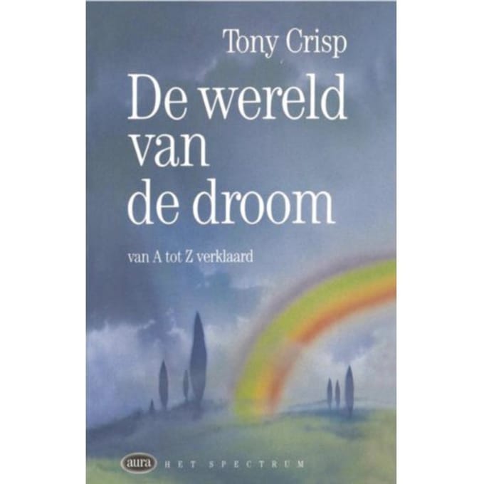 Wereld Van De Droom - Vantoen.Nu - T. Crisp