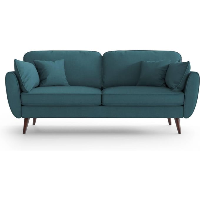 3-zitsbank Zara linnen | NADUVI Collection