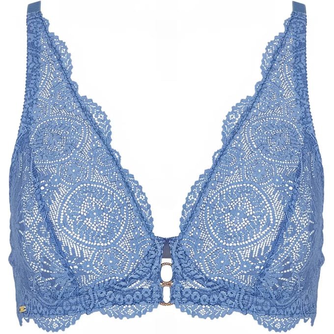 Dames triangel bh Selmark Matilda