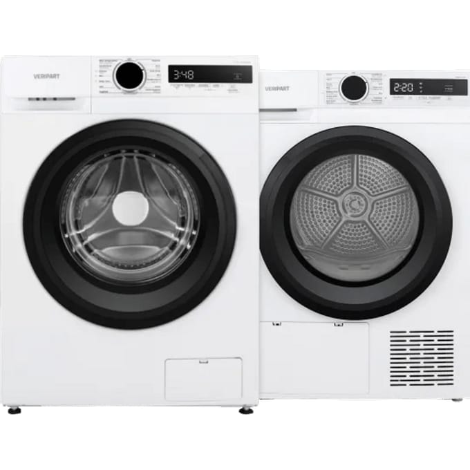 Veripart VPWM1400A19WNB + Veripart VPDR9CWNB