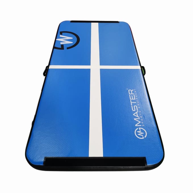 Piste Acrobatique Airtrack Master 200 X 100 X 10