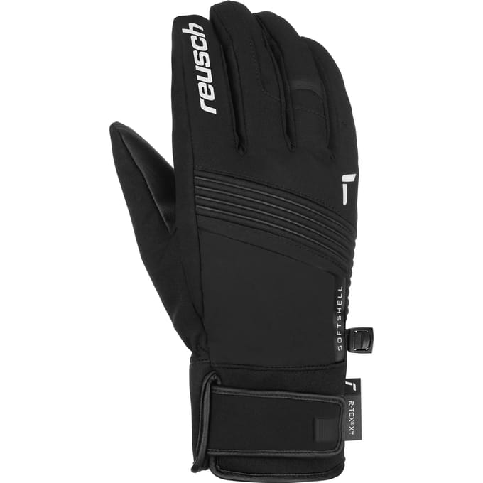 Skihandschoenen Reusch Louis R-Tex® XT