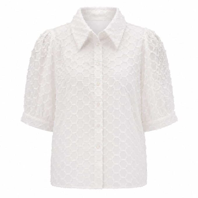 Only blouse ONLREMI 15375482 maat XS