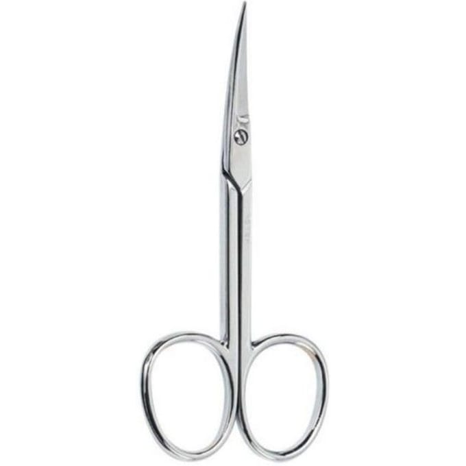 Beter Chroom Geplateerde Manicure Cuticule Schaar