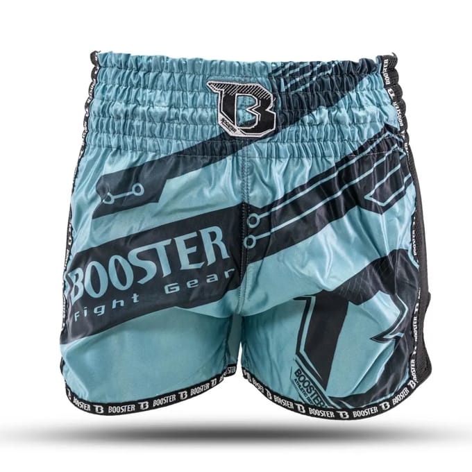 Korte Kickboksen Booster Fight Gear Elite 3