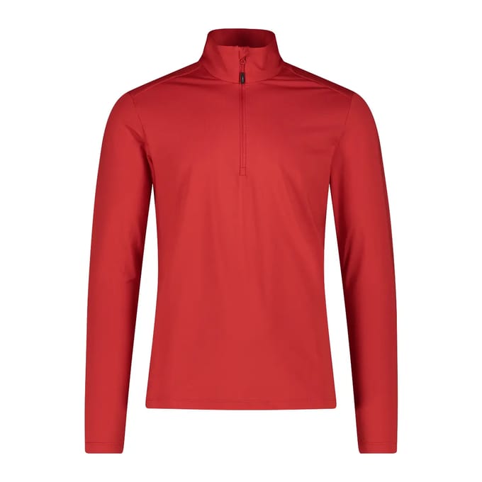 Half-zip coltrui CMP