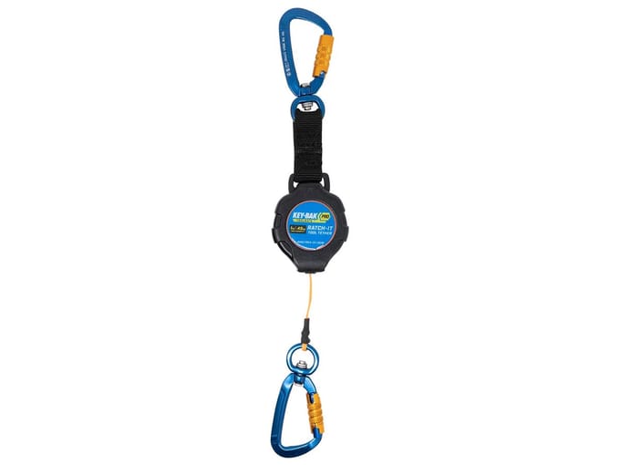 Key-Bak 48 Inch Toolmate Ratchet Retractor