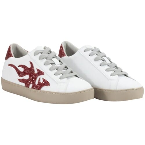 Lage Sneakers Keslem 42481