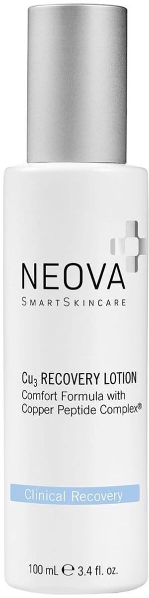 Neova Cu3 Recovery Bodylotion - 100ml - Herstellend