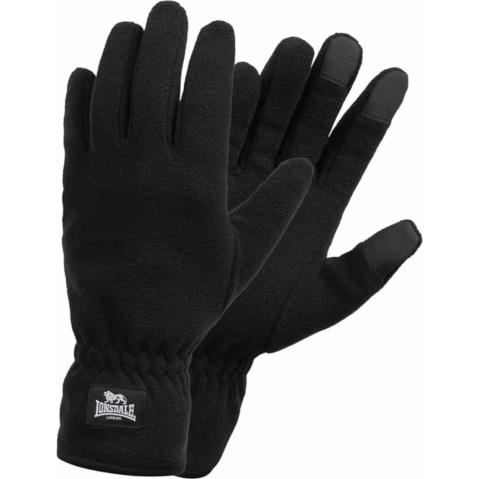 Lonsdale Unisex handschoenen AYSIDE