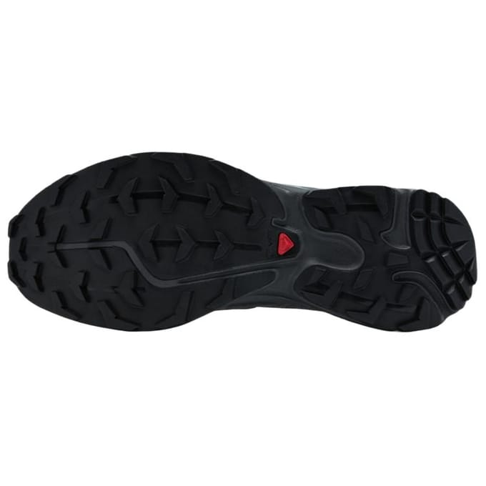 SALOMON XT 6 SHADOW Résistant à l'abrasion Respirant Soutien Basse Tige Outd 36