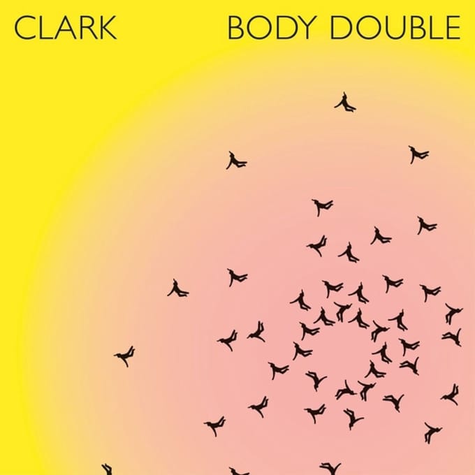 Body Double - Clark