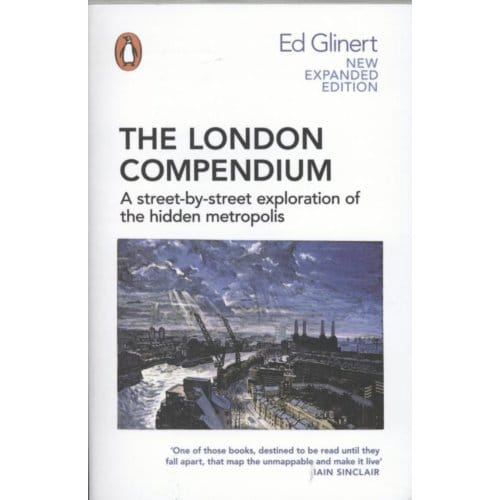 London Compendium - Glinert, Ed