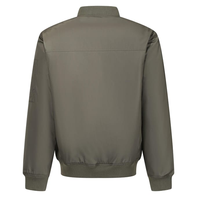 Regatta Waterdichte heren Pro Pilot jas (Donkere Khaki)
