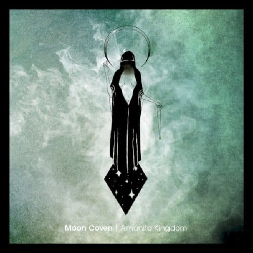 Amanita Kingdom - Moon Coven