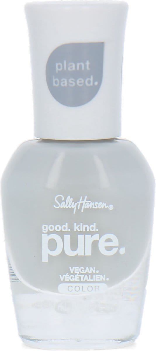 Sally Hansen Good.Kind.Pure. Nagellak - 381 Simply Stone