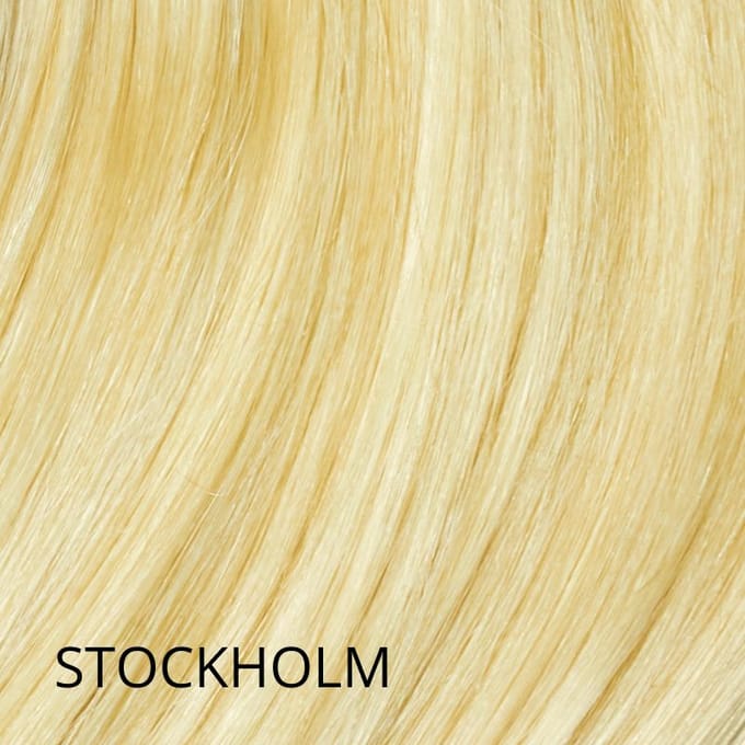 Balmain DoubleStyle Ponytail Memory Hair Stockholm 55-60cm