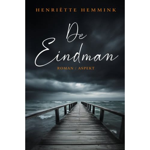 De Eindman - Henriëtte Hemmink