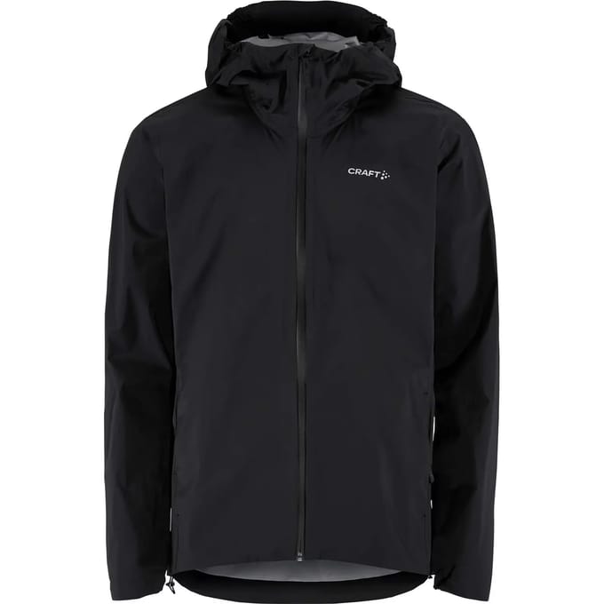 Craft buitenjas Everyday Hydro Jacket M C17357