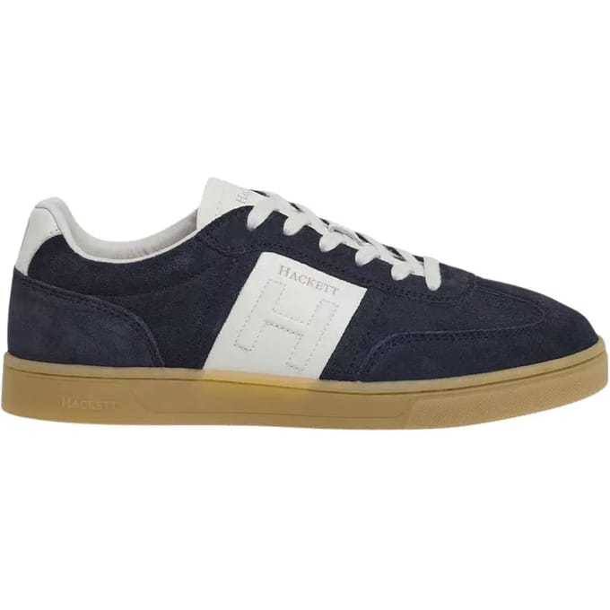 Trainers Hackett Harper Heritage