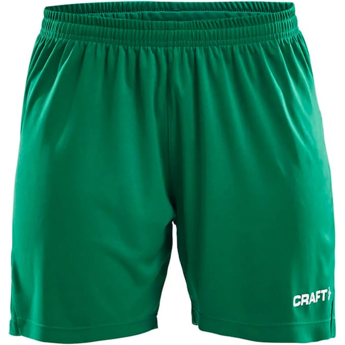 Craft Squad Short Solid Sportbroek Vrouwen - Maat M