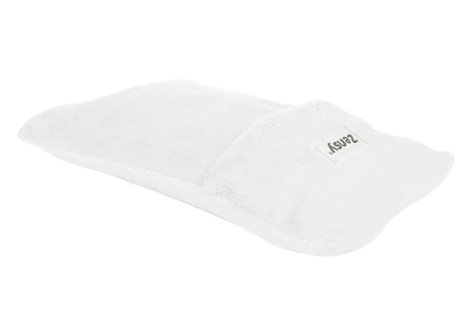 Pretura Zensy® Extra Hoes wit - kruikhoes