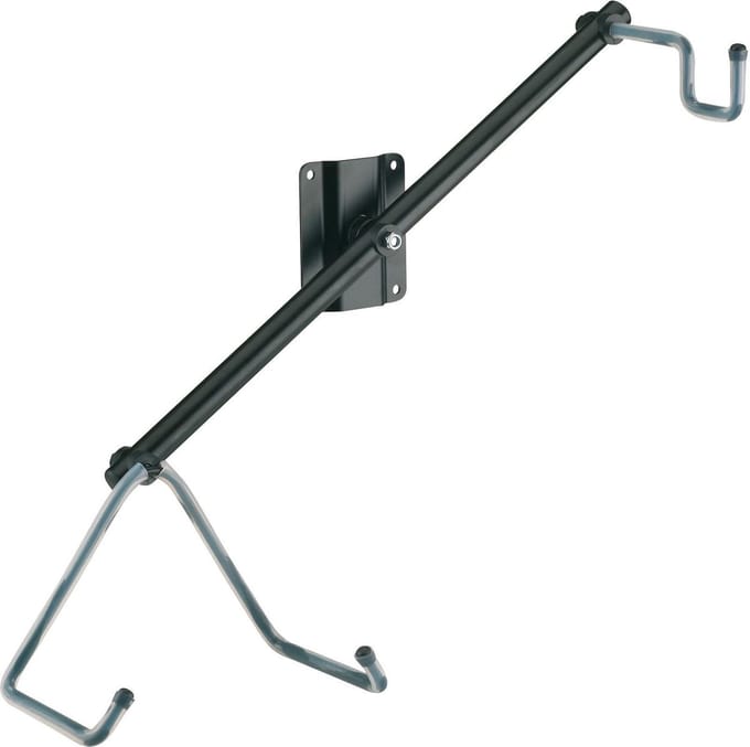 Konig & Meyer 16296 Wall Mount Acoustic gitaarstandaard muur