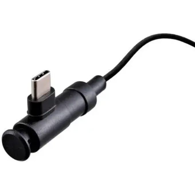 Directe voedingskabel voor smartphone type-c Daytona