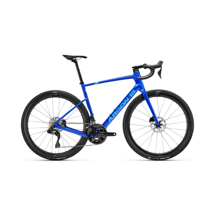 Racefietsen Argon 18 Krypton 105 Di2
