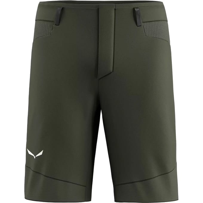 Short durastretch Salewa Agner
