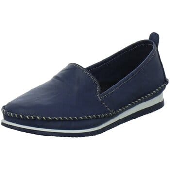 Mocassins Andrea Conti -