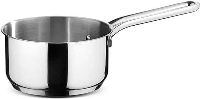 Sfiziosa aluminium soeppan 14 cm