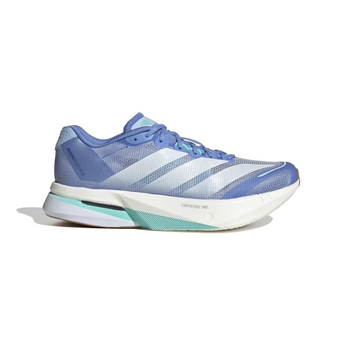 Hardloopschoenen voor dames adidas Adizero Boston 13