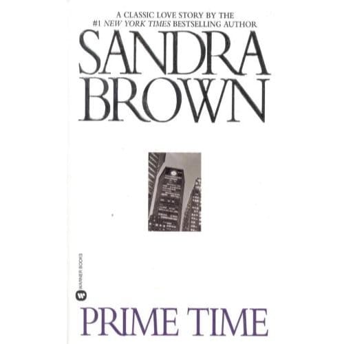 Prime Time - Sandra Brown