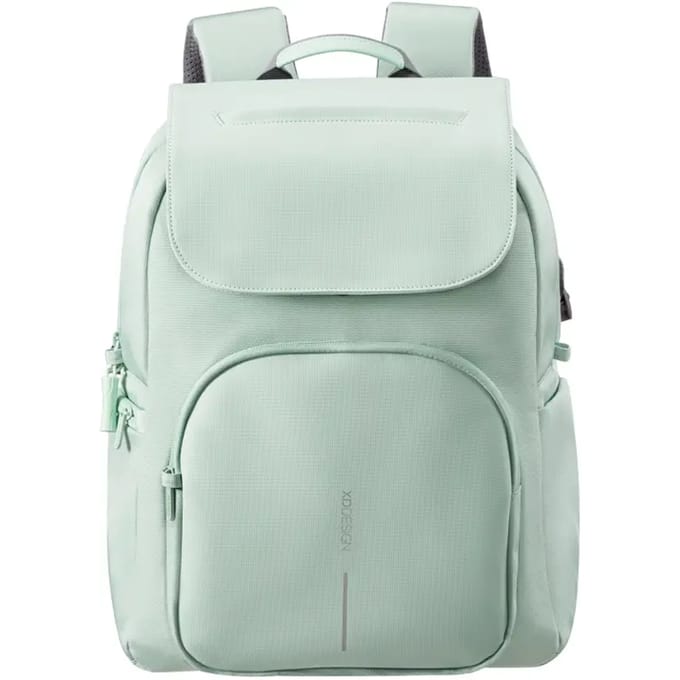 XD Design Bobby Dagrugzak 41.5 cm Laptop compartiment - 39cm (15,4 duim) - mint