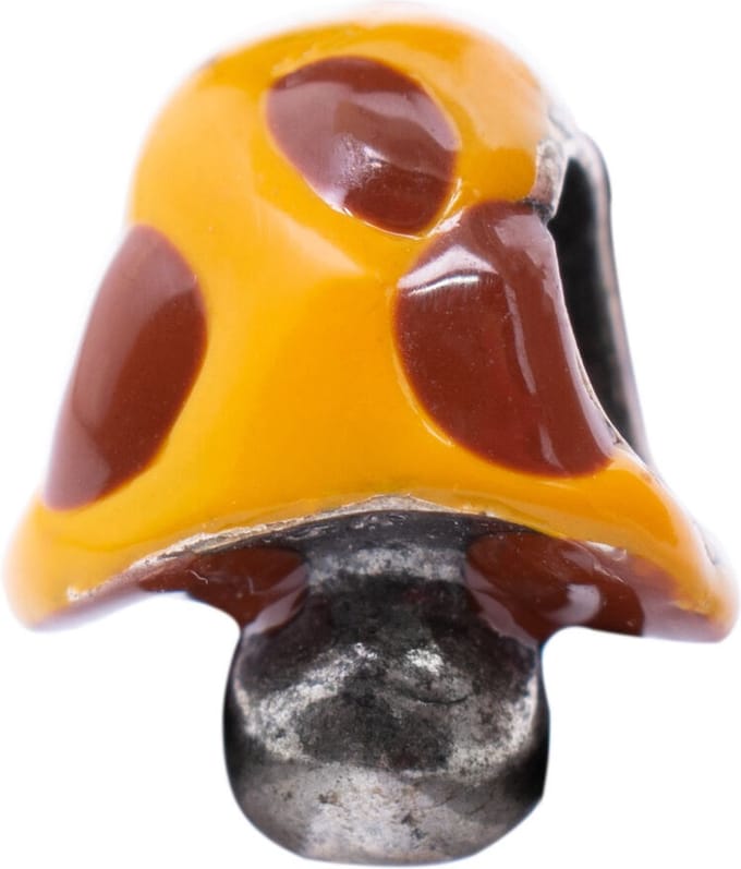 Sieraad Dames Viceroy VMM0143-24 Bruin (1 cm)