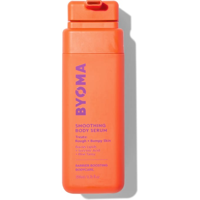 Byoma - Body Smoothing Body Serum - Smoothing Lichaamsserum - 200ml