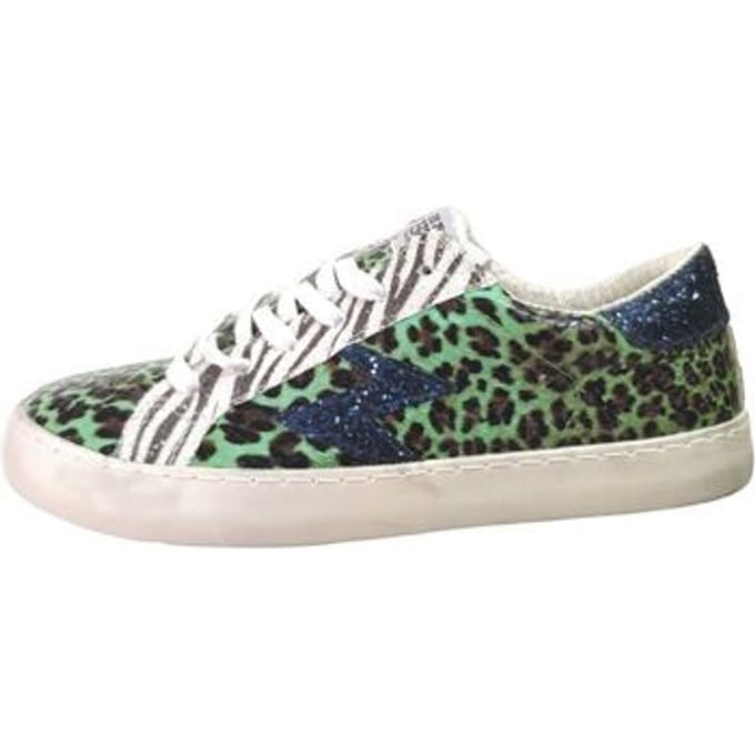 Lage Sneakers Le Temps des Cerises Soho