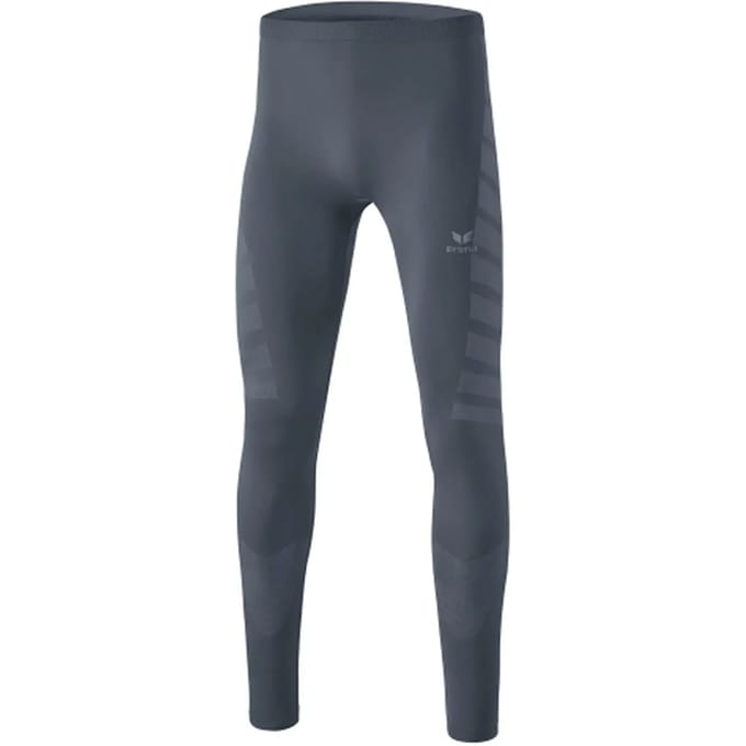 Erima Functional Long Tight Heren - Slate Grey | Maat: S