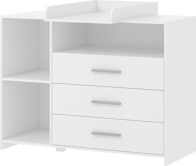 Born Lucky ® Commode Jim Wit