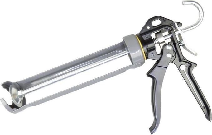 Reaxyl kitpistool professioneel